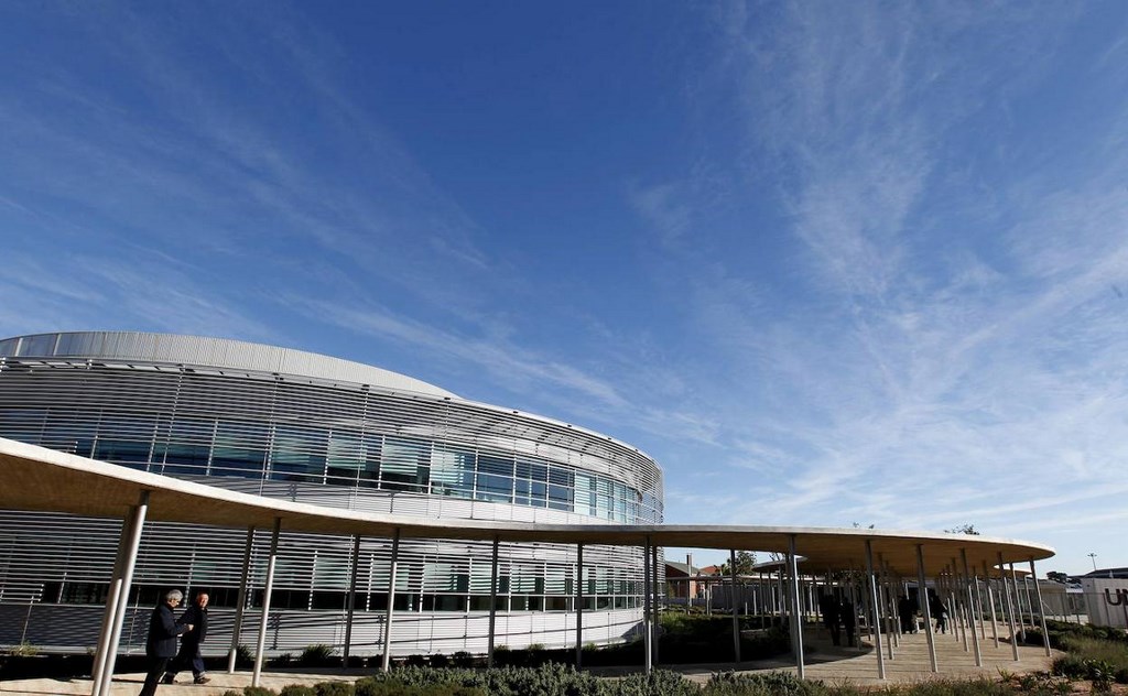 Коммуникационный центр ООН в Валенсии будет модернизирован