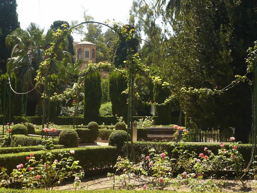 В Валенсии будет осуществлён проект расширения Университетского ботанического сада. Это важный шаг на пути превращения Валенсии в первый в Испании город-сад