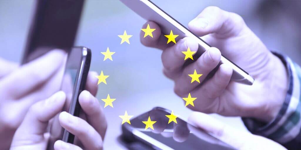 Во всех странах Европейского союза с 15 июня 2017 года отменяется международный роуминг. Стоимость звонков остаётся та же. что ив домашнем регионе