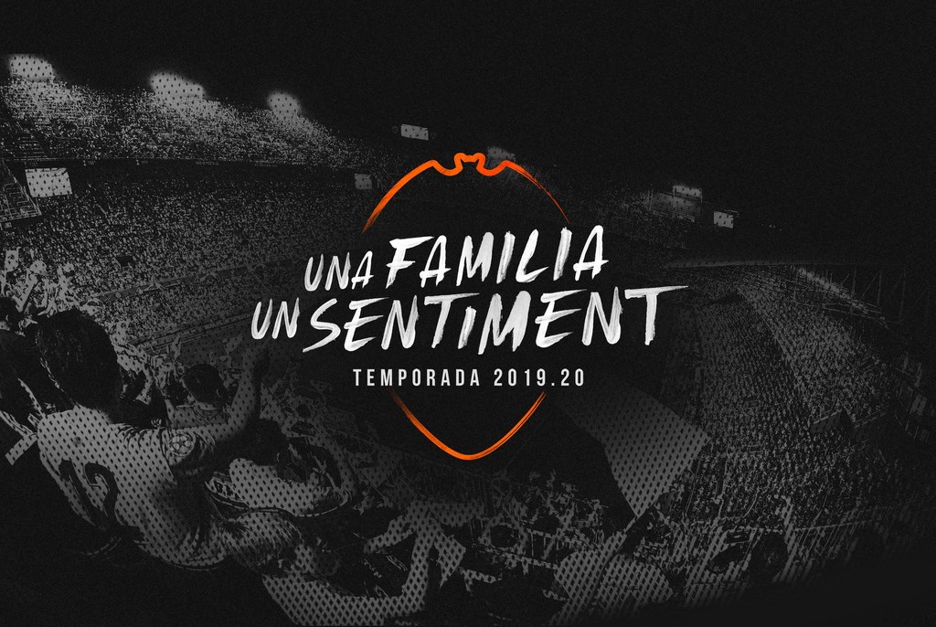 11 июня 2019 года стартовала кампания по продлению футбольных абонементов для болельщиков ФК «Валенсия» (Valencia CF) на сезон 2019-2020.