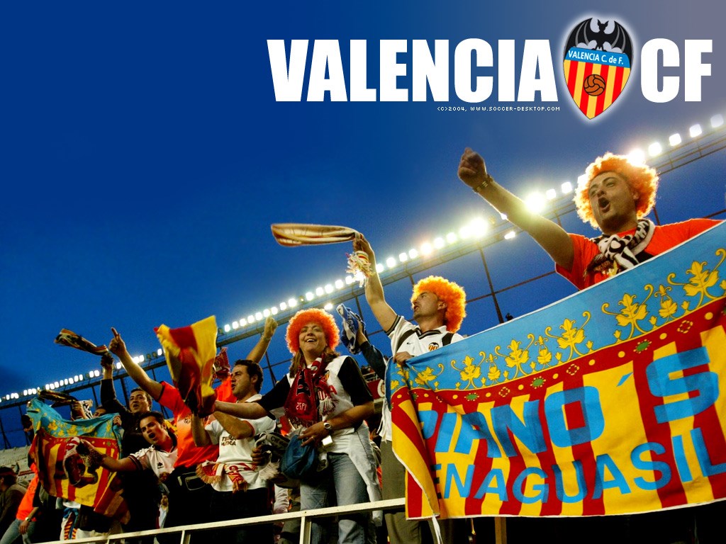 Дирекция ФК «Валенсия» обустроит специальную фон-зону в парке «Турия» для просмотра финала Кубка Испании с участием ФК «Валенсия» и ФК «Барселона».