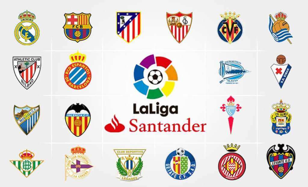 По итогам футбольного года в LaLiga Santander сразу два клуба из Валенсийского Сообщества попали в «зону УЕФА» и сыграют в Лиге Чемпионов и Лиге Европы.