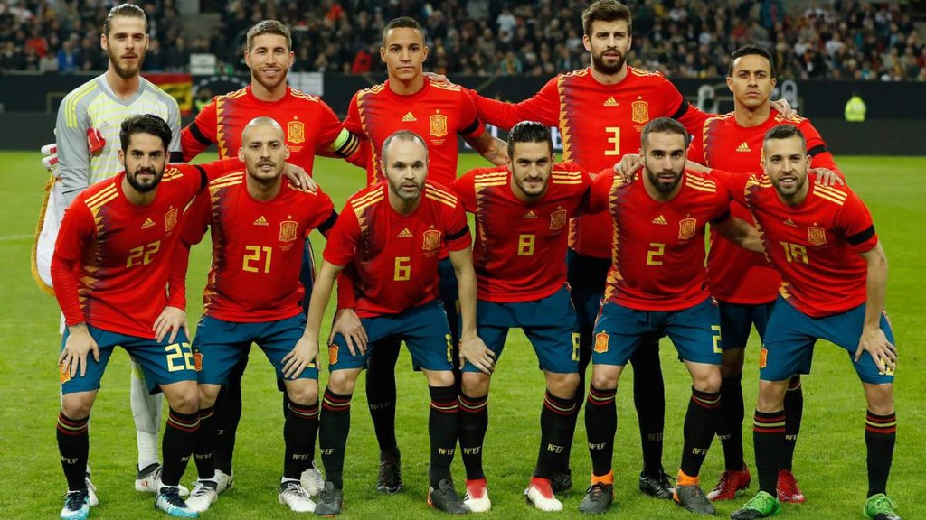 23 марта 2019 года на валенсийском стадионе «Месталья» состоится первый отборочный матч на Евро-2012 между сборными Испании и Норвегии.