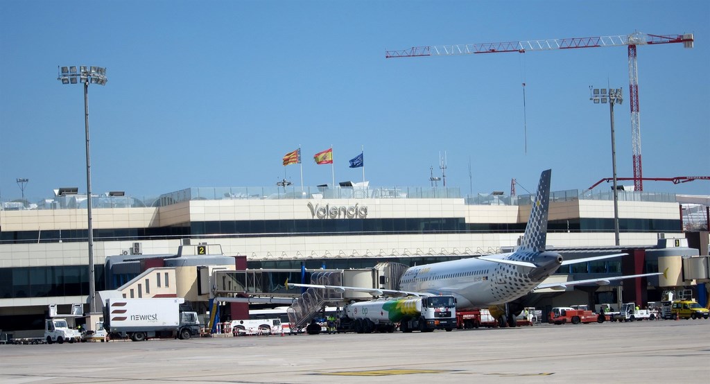 Новый 2019 год принёс 9 новых прямых международных и национальных авиаперелётов из валенсийского аэропорта «Манисес» (Manises).