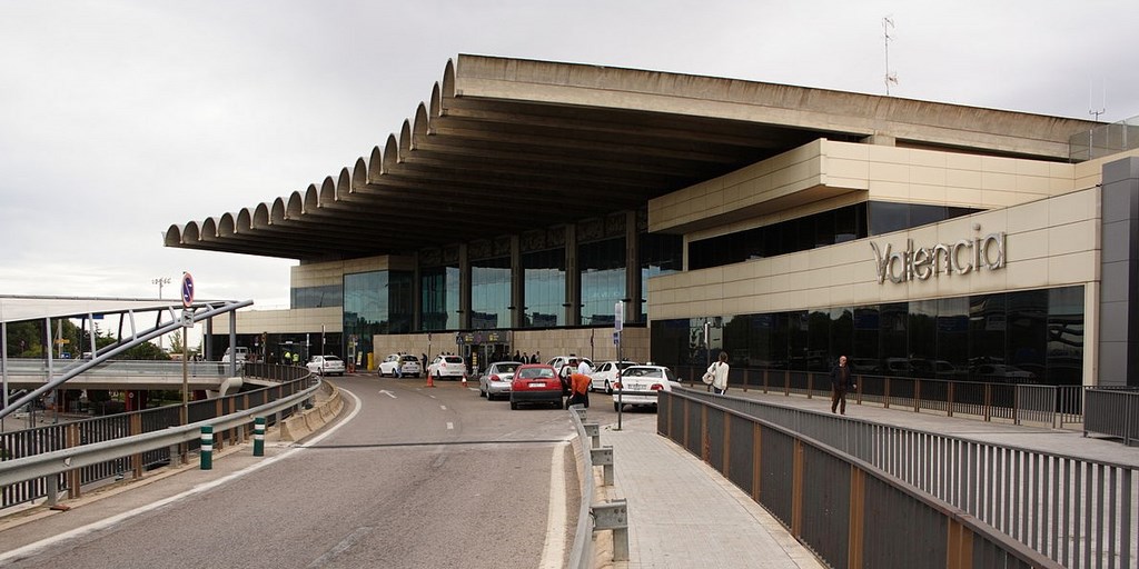 Аэропорт Манисес в Валенсии установил очередной рекорд