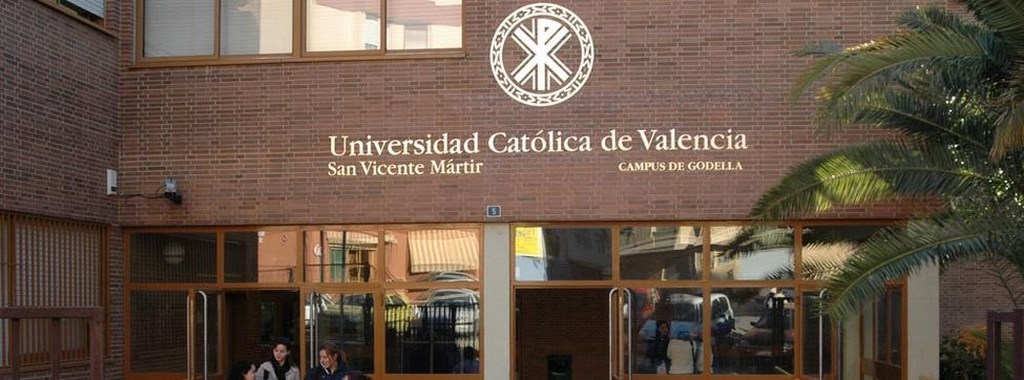 Католические школы и университеты в Валенсии (Испания)