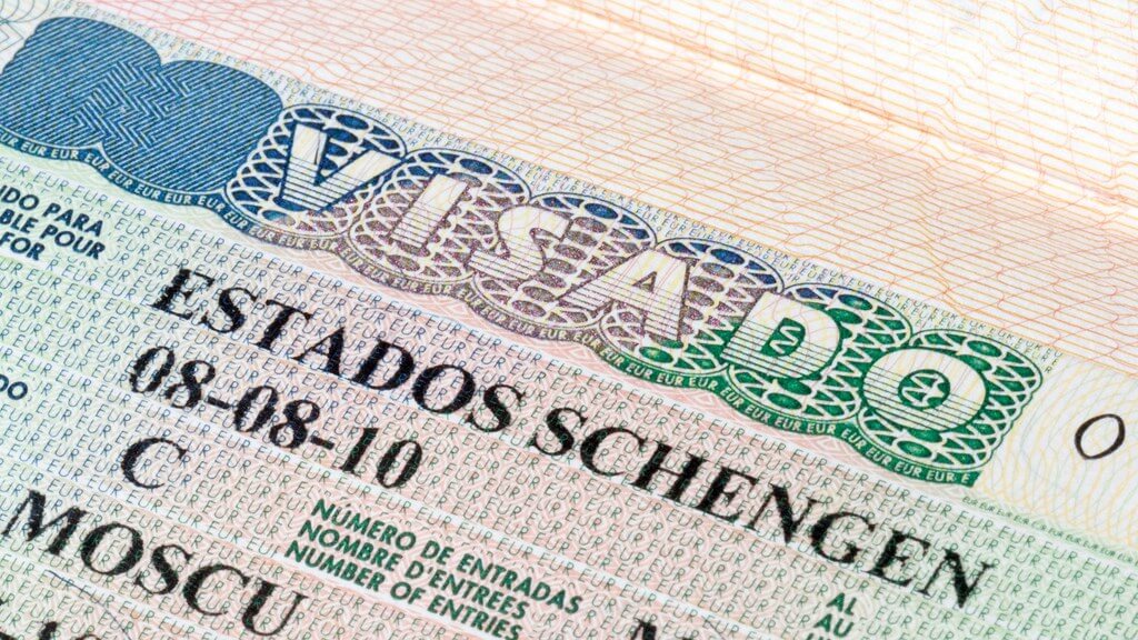 Изменение в законе о получении первичной визы студента в Испании