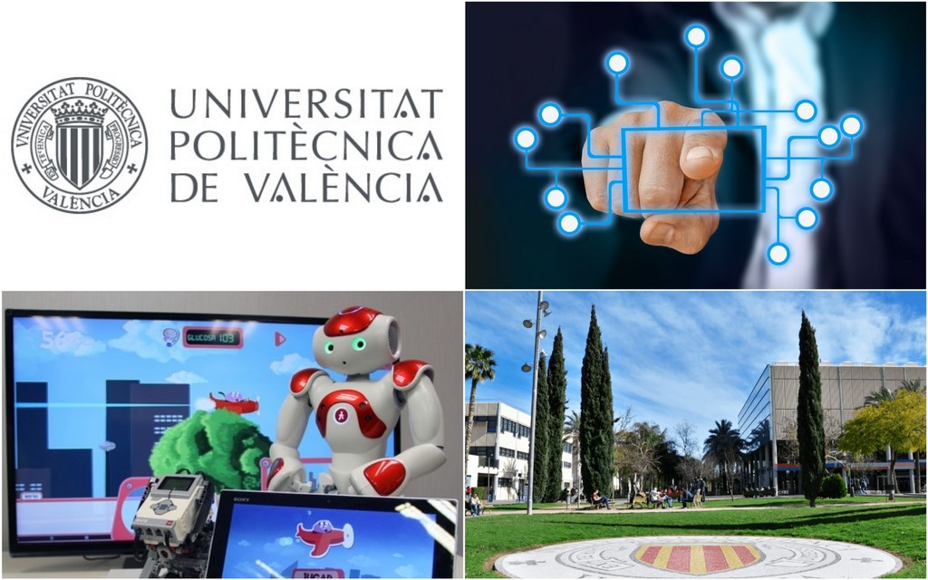 Политехнический университет Валенсии – UPV
