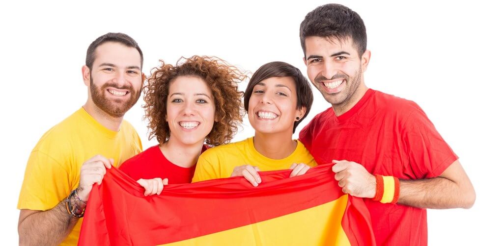 С октября 2015 в Испании вступили в действия новые правила получения гражданства для иностранных граждан - сдача обязательного экзамена CCSE