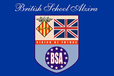 Британская Школа Алзиры (British School of Alzira), Валенсия