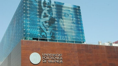 Валенсийский политехнический университет - Universitat Politècnica de València