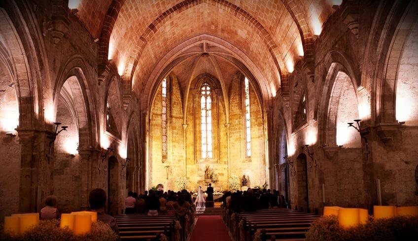 Церковь Святого Августинца, Прибытие августинцев в Валенсию
