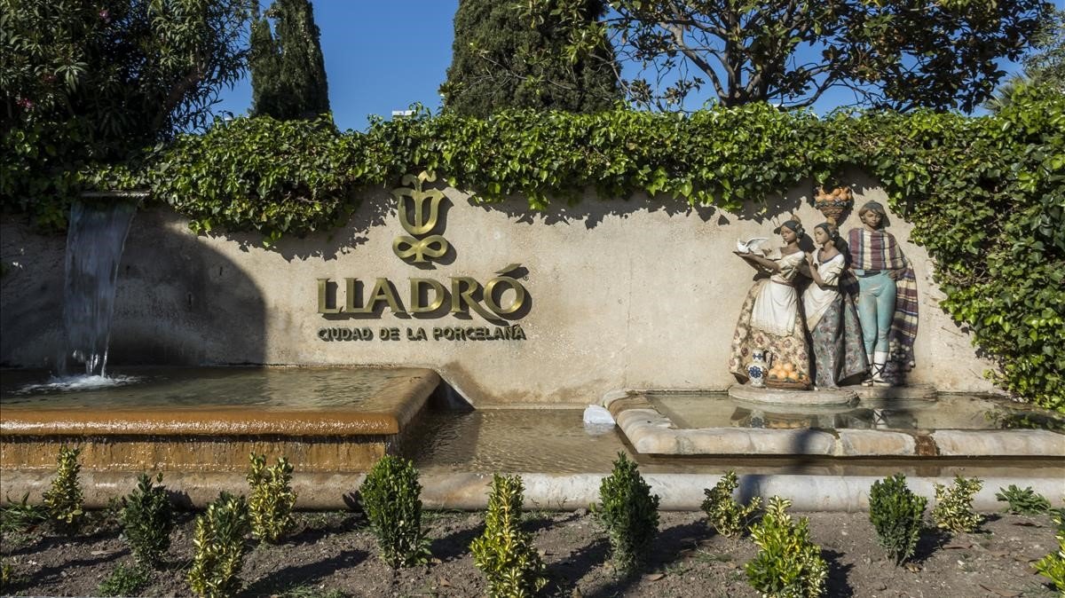 Со смертью последнего из братьев основателей марки "Lladró" в Валенсии завершилась важная глава истории компании, достойная быть экранизированной в Голливуде. 
