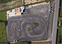 Картинг-центр Karting Nabella в Валенсии