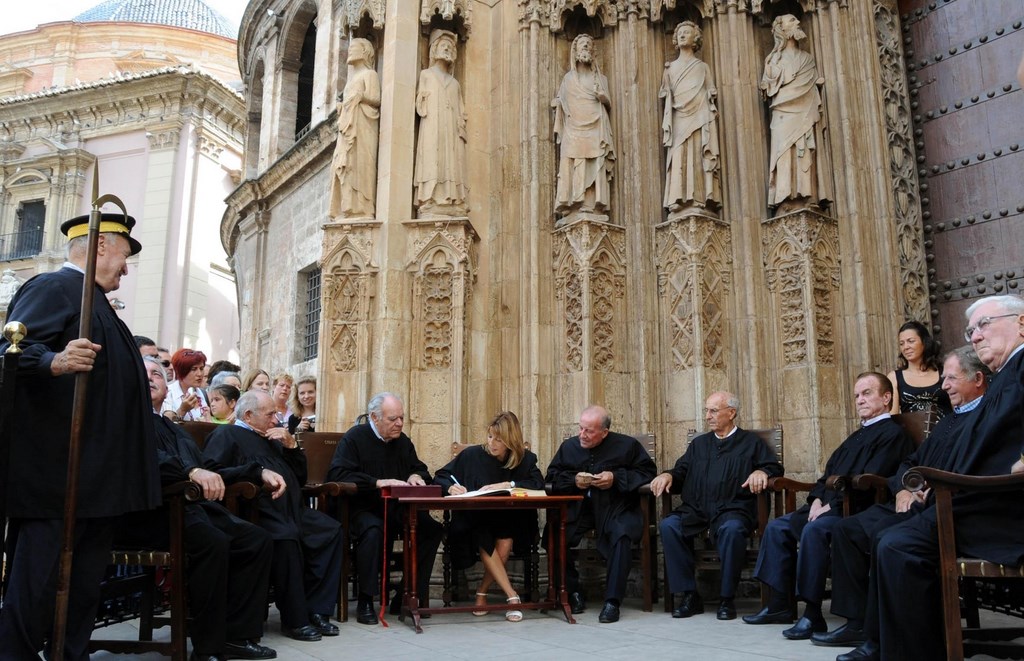 10 интересных фактов о Кафедральном соборе Валенсии