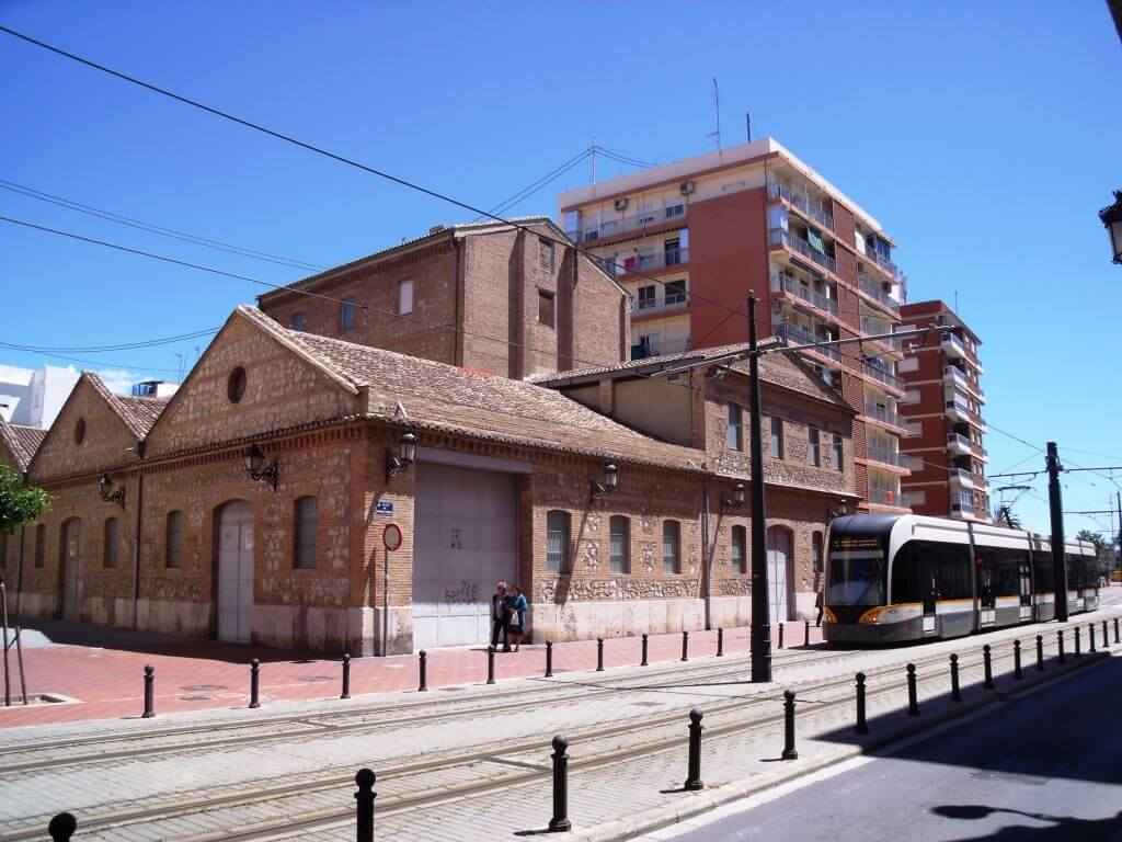 Музей Риса в Валенсии, Валенсия, город Валенсия, Туризм в Валенсии