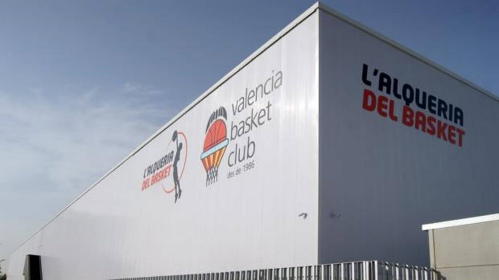 27 сентября 2017 года в Валенсии был открыт самый крупный в Европе баскетбольный комплекс L’Alqueria del Basket и домашняя арена команды Valencia Basket.
