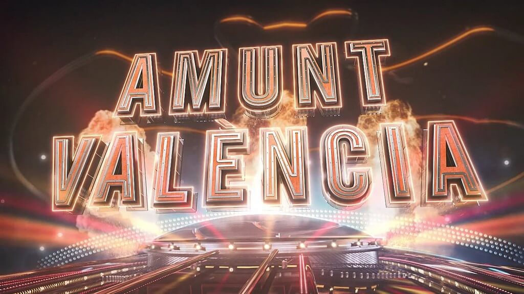 Если вы хоть раз были на матче ФК «Валенсия» на стадионе «Месталья», то вы наверняка слышали, как буквально отовсюду доносится одно и то же слово – «Amunt».