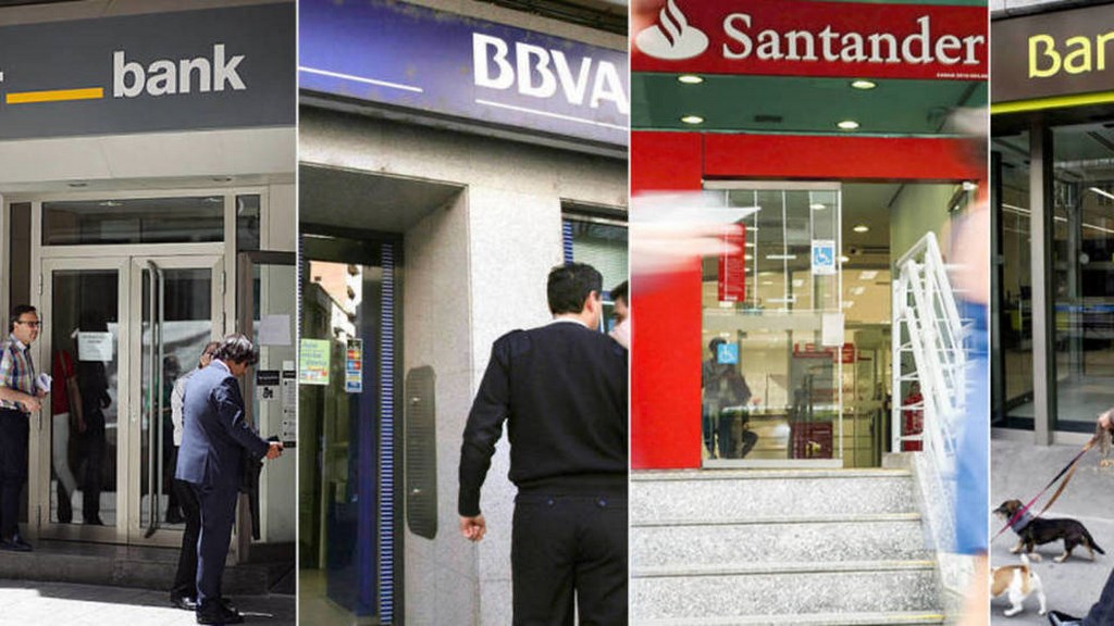 Для многих ещё до переезда в Испанию встаёт вопрос выбора надёжного банка в Испании. Топ-5 самых лучших испанских банков, чьи офисы вы сможете найти в Валенсии.