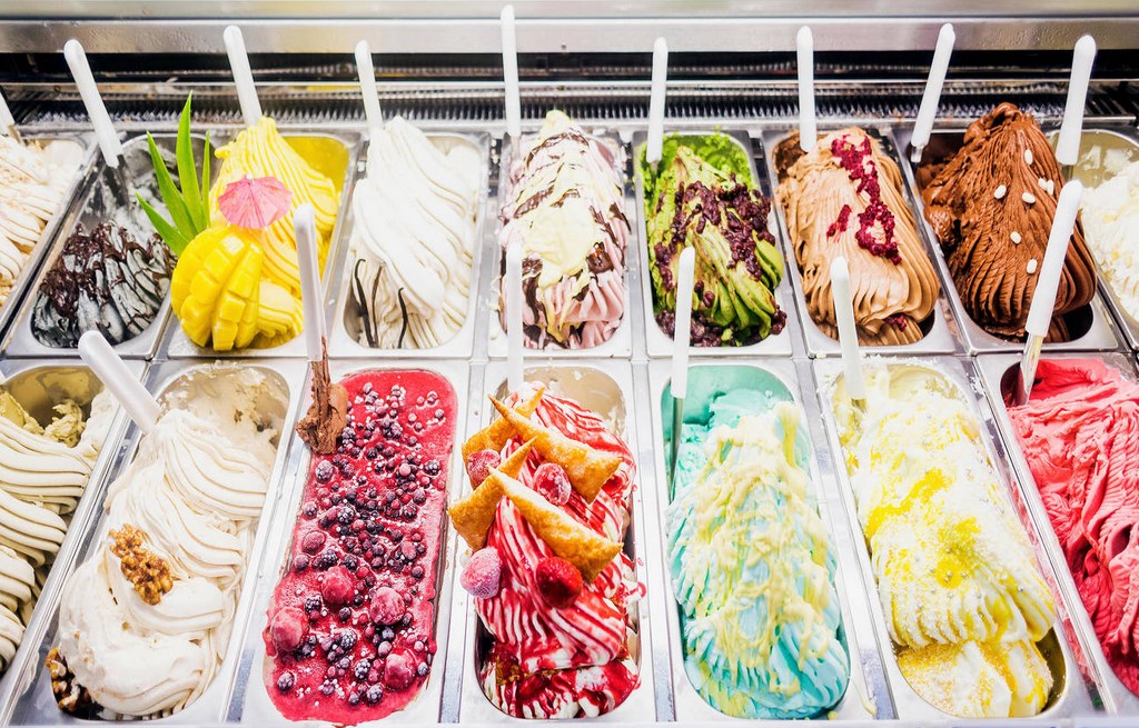 С приходом лета мороженое – это один из лучших способов охладиться и найти спасение от жары в Валенсии. Где поесть лучшее мороженое в Валенсии.