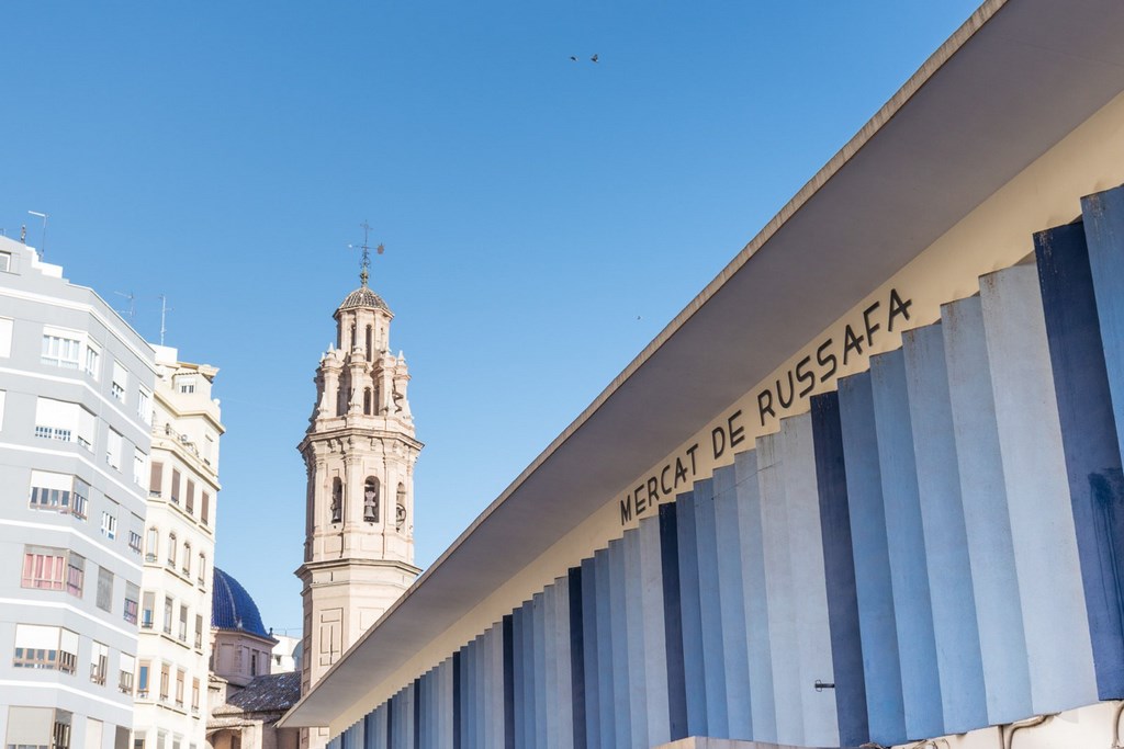 Лучшие районы для жизни в Валенсии, Испания