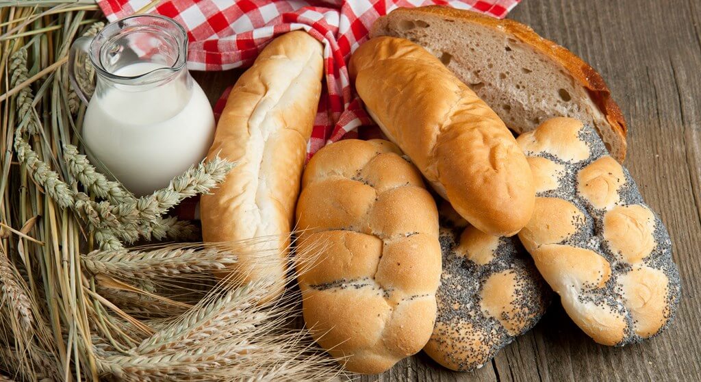 В валенсийском районе Назарет (Nazaret) находится пекарня, где производят лучший в городе свежий хлеб в пекарнях «El Forn de Germán» и «Les Netes de Rafaelet».