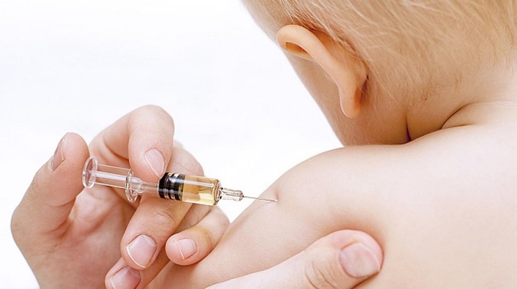 Детская медицина и прививки в Валенсийском Сообществе