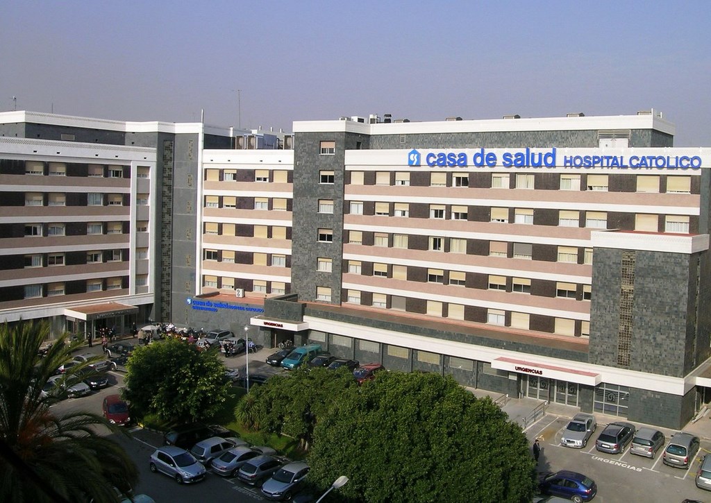 Роды в Валенсии: сколько стоит и какие больницы выбрать?