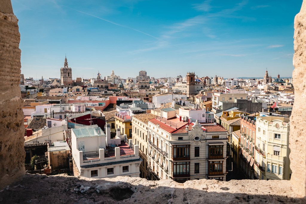 Почему Валенсия – это лучший город для жизни?