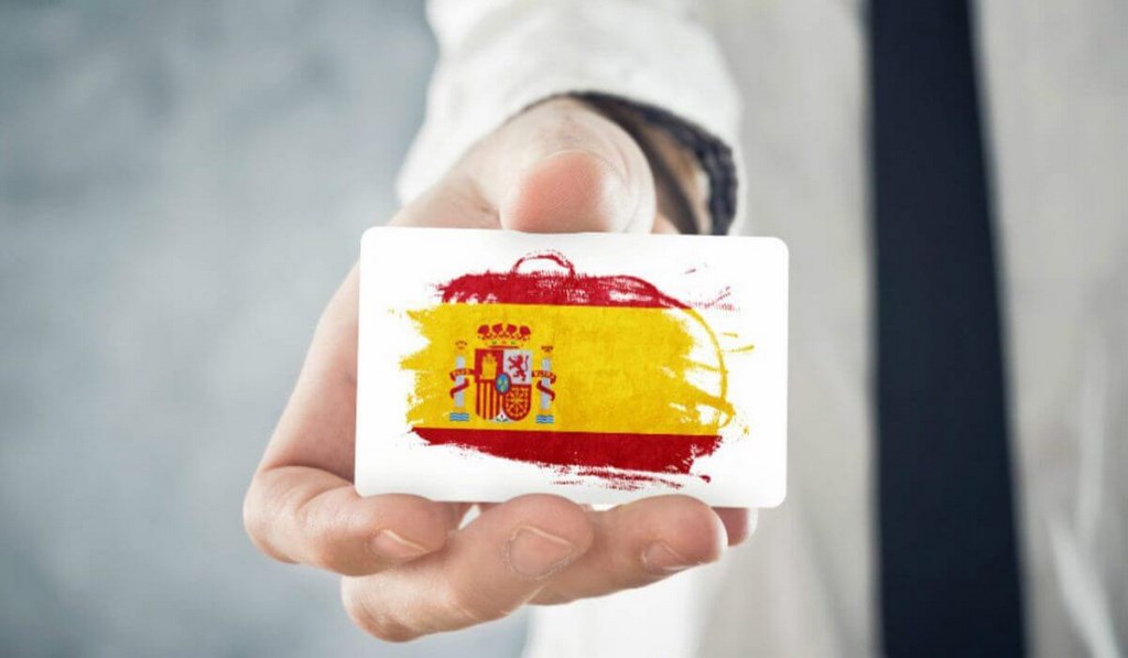 Вид на жительство без права на работу в Испании