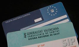 Медицинские услуги для иностранных резидентов Испании
