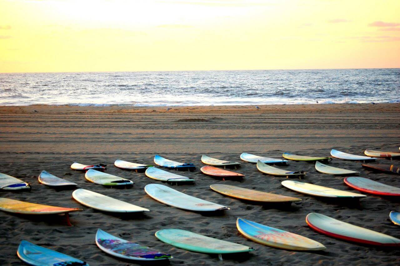 Научитесь серфингу в Валенсии, сёрф в Валенсии, surf Valencia, Stand Up Paddle