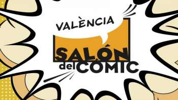 28 и 29 февраля, а также 1 марта 2020 года в выставочном комплексе в Валенсии (Feria de Valencia) состоится  фестиваль комиксов Comic Con Valencia 2020.