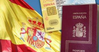 Институт Сервантеса (Instituto Cervantes) обнародовал список вопросов для подготовки к сдаче экзамена CCSE для получения гражданства Испании в 2019 году.