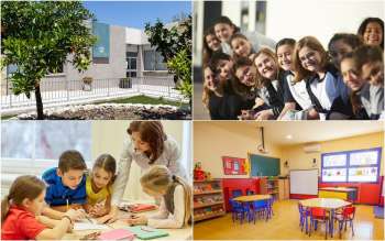 Валенсийская международная школа «Entrenaranjos International School» уже на протяжении более 45 лет предлагает качественное двуязычное образование для детей от 0 до 18 лет.