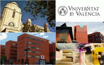 Согласно последнему опубликованному рейтингу университетов ARWU 2019, Университет Валенсии  (Universitat de València) вошёл в 300 лучших на планете.