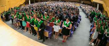 Университеты в Испании являются основным типом высших учебных заведений