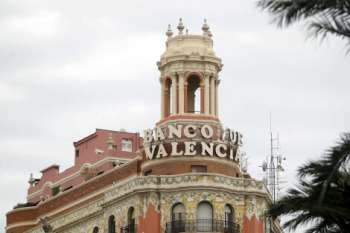 Экономика города Валенсия